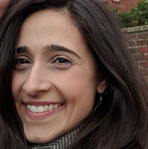 Meet your Posher, Nicole